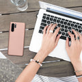 kwmobile Handyhülle für Huawei P30 Pro Hülle - Silikon Case schutzhülle Cover