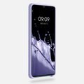 Huawei P30 Pro Silikon Handyhülle