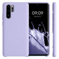 Huawei P30 Pro Silikon Handyhülle