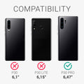 Huawei P30 Pro Silikon Handyhülle