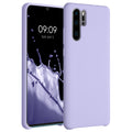Huawei P30 Pro Silikon Handyhülle