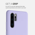 Huawei P30 Pro Silikon Handyhülle