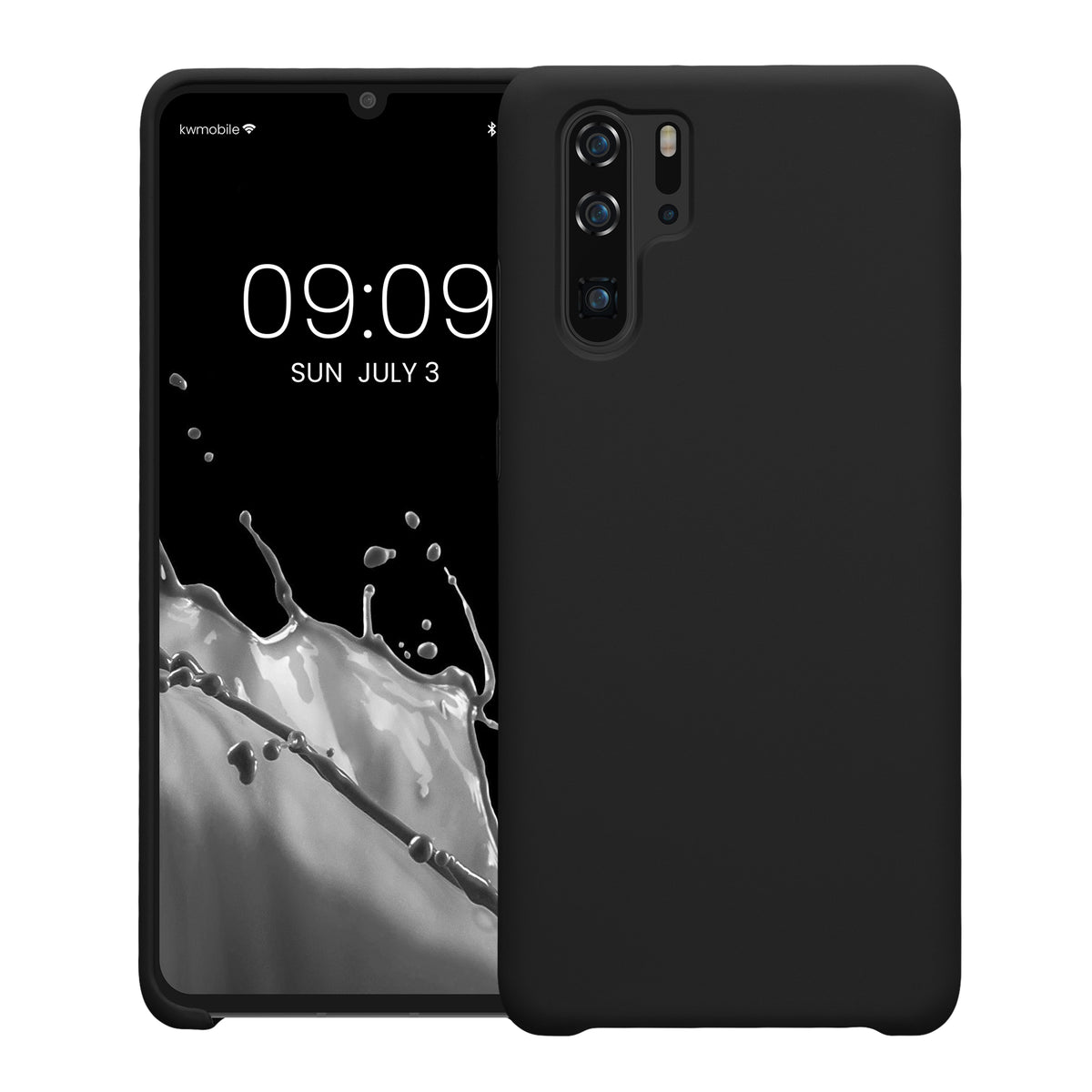 Huawei P30 Pro Silikon Handyhülle