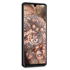 Huawei P30 Pro stoßfestes Hardcase mit TPU Bumper