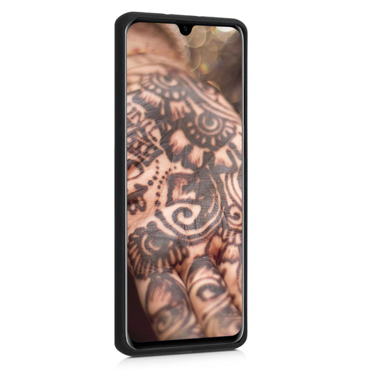 kwmobile Handyhülle für Huawei P30 Pro Hülle - Case mit TPU Bumper - Stoßfestes Hardcase - Schutzhülle Cover