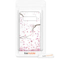 kwmobile Case kompatibel mit Samsung Galaxy S10 - Hülle Silikon transparent
