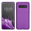 Metallic Violett
