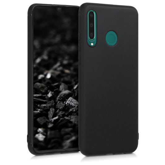 kwmobile Handyhülle für Huawei P30 Lite Hülle - Kabelloses Laden - Schutzhülle Cover