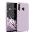 Huawei P30 Lite Gummierte Silikon Handyhülle