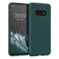 Metallic Petrol