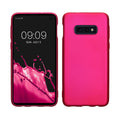 Metallic Pink