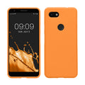 Fruity Orange
