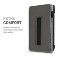 Hülle kompatibel mit Pocketbook Touch Lux 4/5/Touch HD 3/Color (2020)/ Vivlio Lux 5