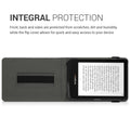 Hülle kompatibel mit Pocketbook Touch Lux 4/5/Touch HD 3/Color (2020)/ Vivlio Lux 5