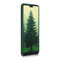 Huawei P20 Pro Silikon Handyhülle