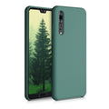Huawei P20 Pro Silikon Handyhülle