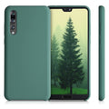 Huawei P20 Pro Silikon Handyhülle