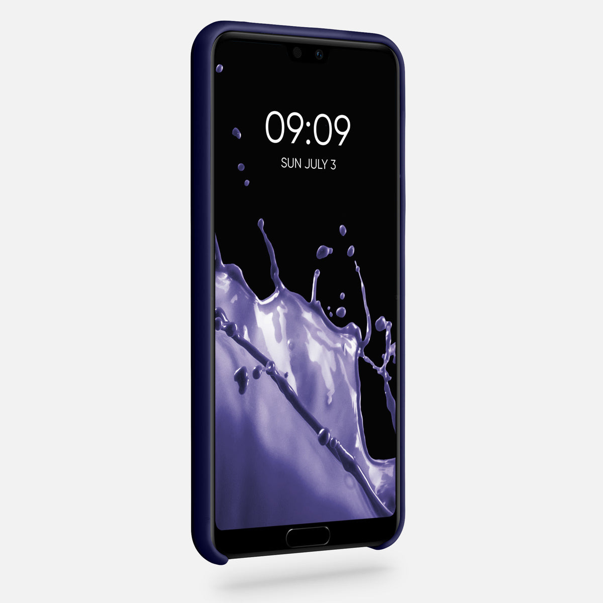 Huawei P20 Pro Silikon Handyhülle