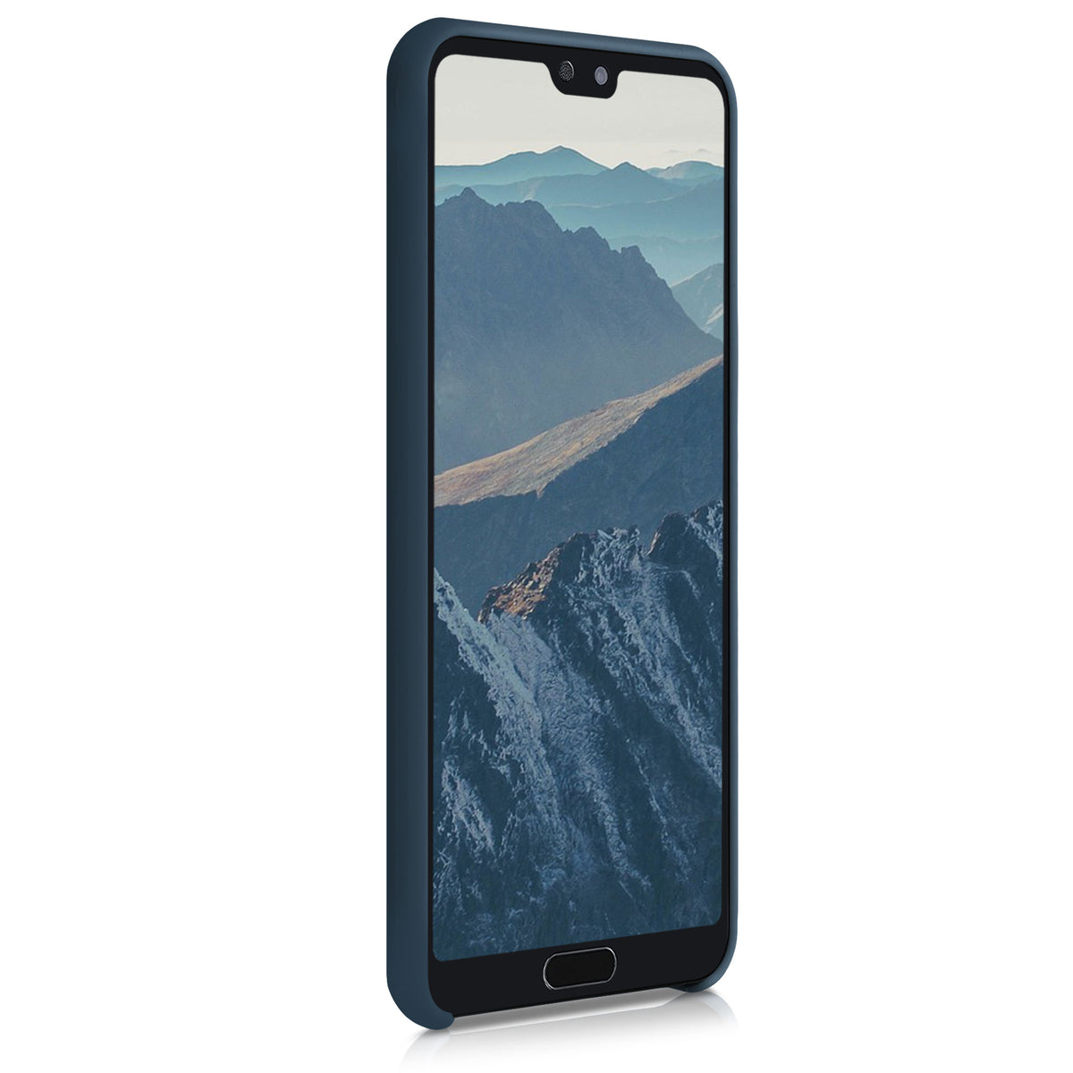 Huawei P20 Pro Silikon Handyhülle