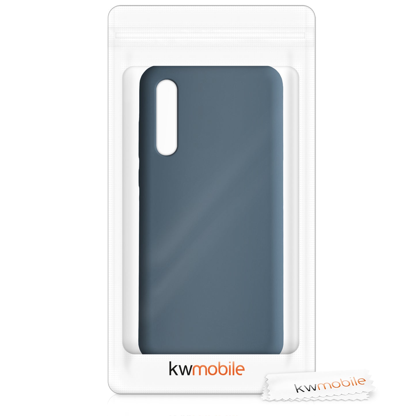 Huawei P20 Pro Silikon Handyhülle