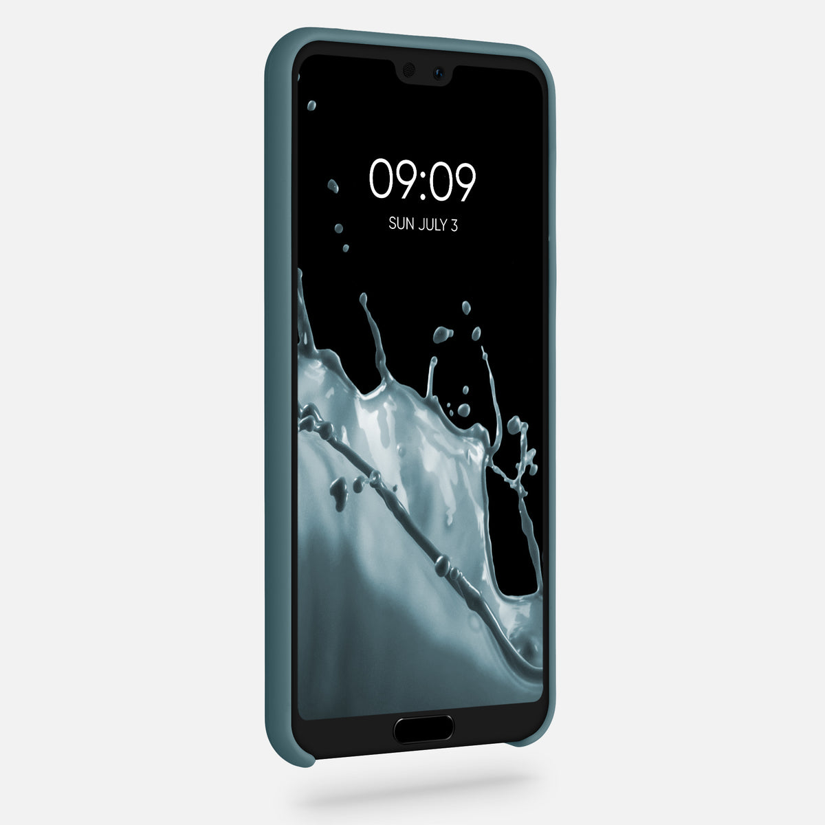 Huawei P20 Pro Silikon Handyhülle
