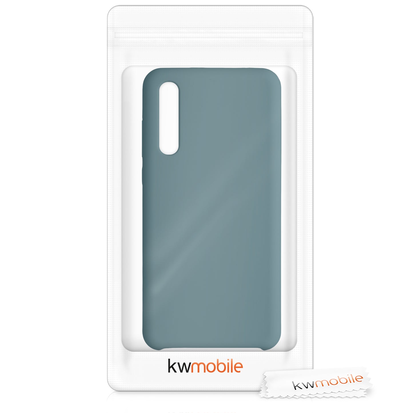Huawei P20 Pro Silikon Handyhülle
