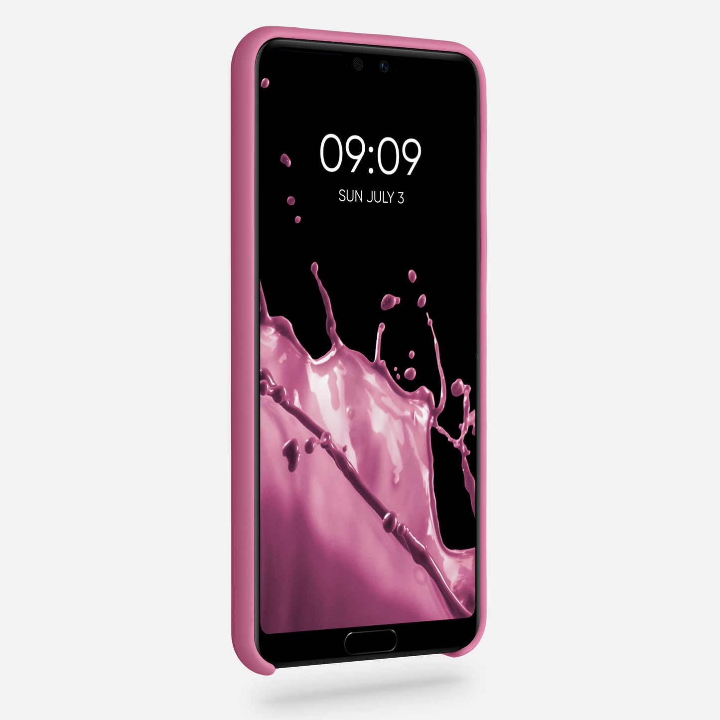Huawei P20 Pro Silikon Handyhülle