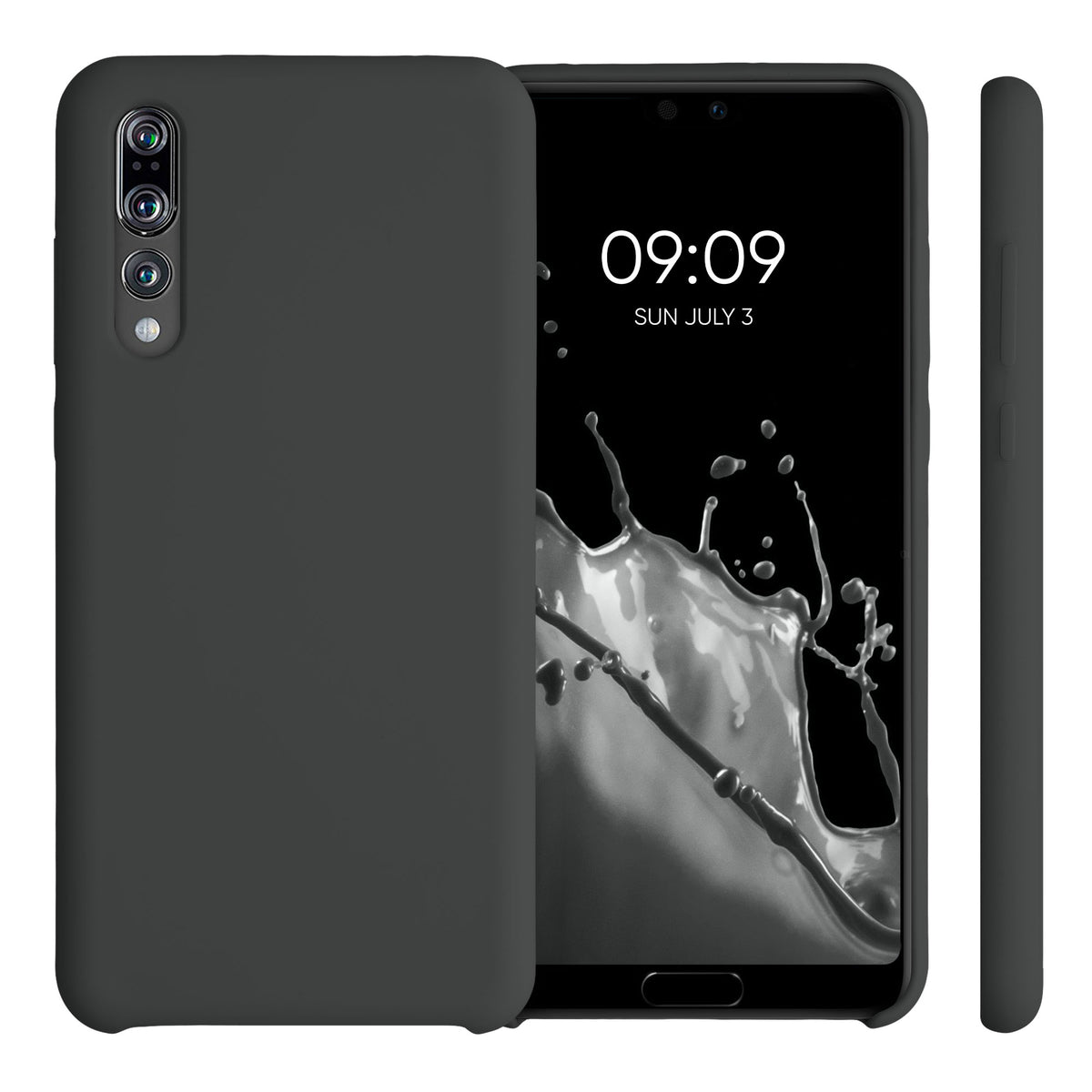 Huawei P20 Pro Silikon Handyhülle