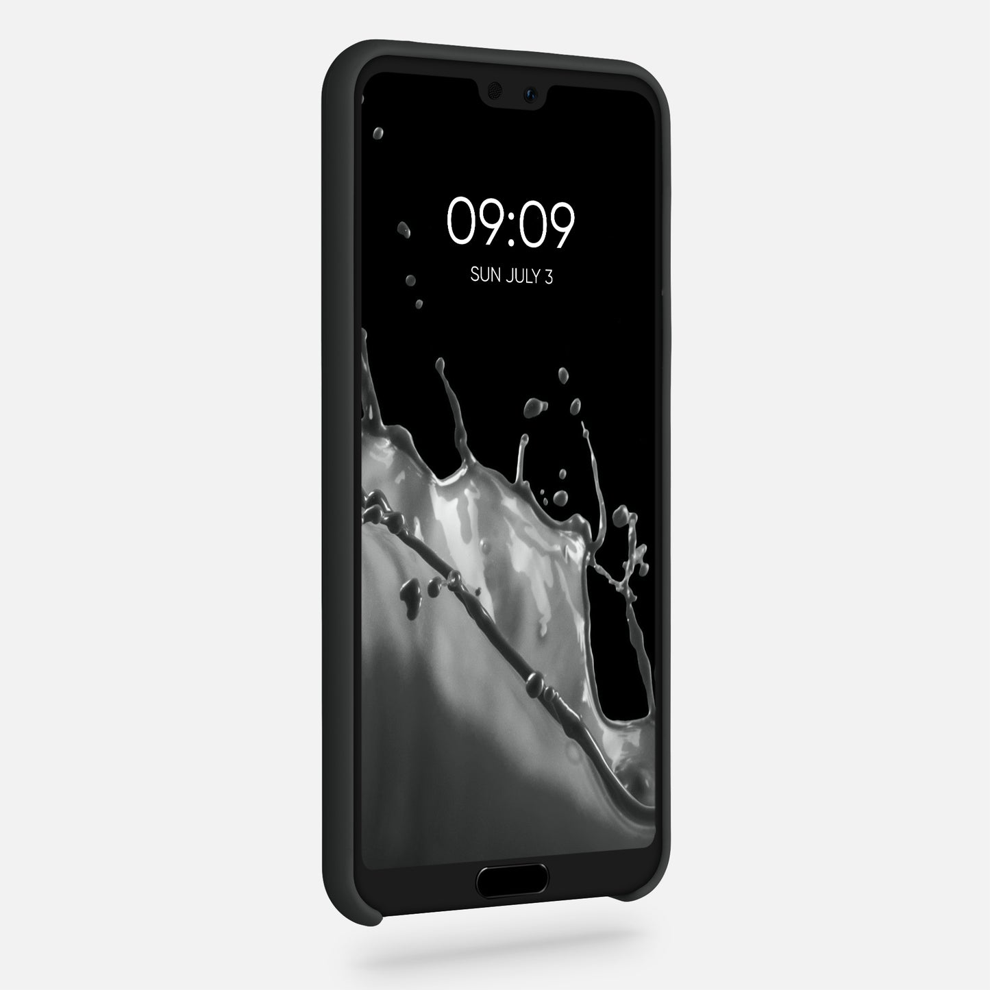 Huawei P20 Pro Silikon Handyhülle