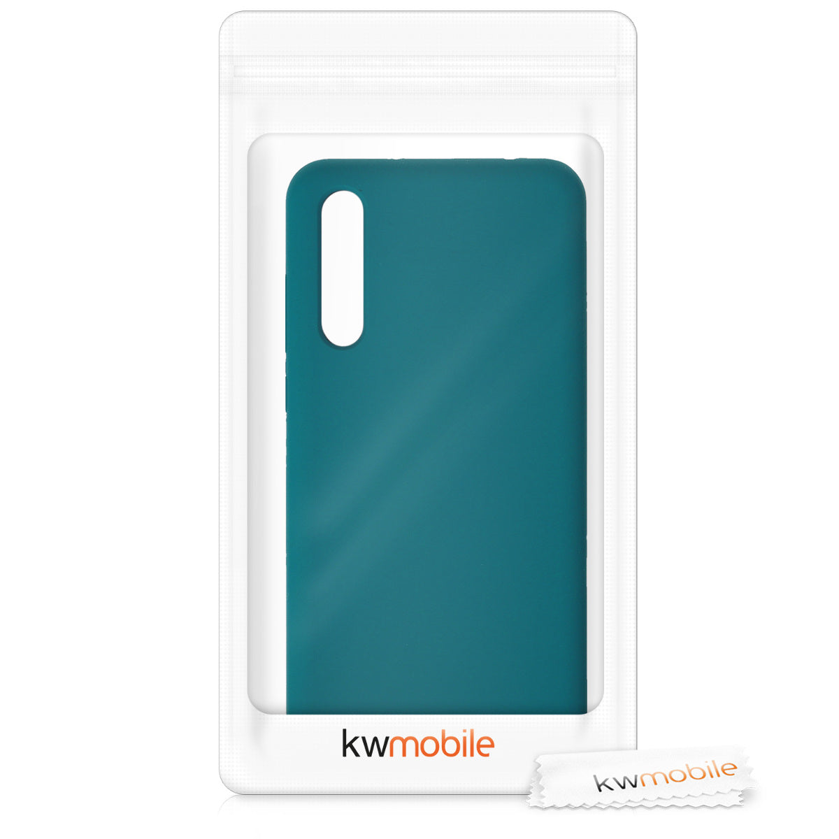 Huawei P20 Pro Silikon Handyhülle