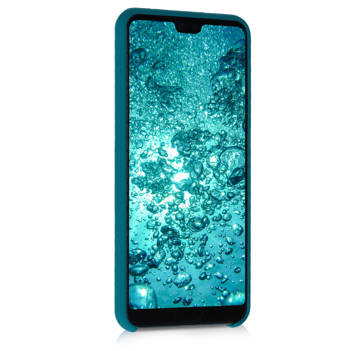 Huawei P20 Pro Silikon Handyhülle