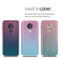 Motorola Moto G7 Power Handyhülle