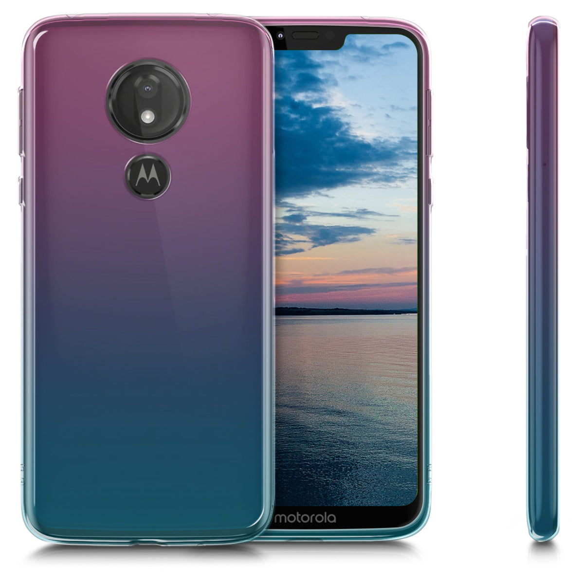 Motorola Moto G7 Power Handyhülle