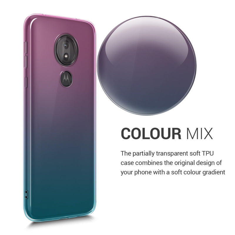 Motorola Moto G7 Power Handyhülle