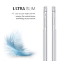 kwmobile Hülle kompatibel mit Apple iPhone SE (2022) / iPhone SE (2020) / iPhone 8 / iPhone 7 - Backcover mit Fotofach - Silikon Schutzhülle
