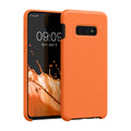 Fruity Orange