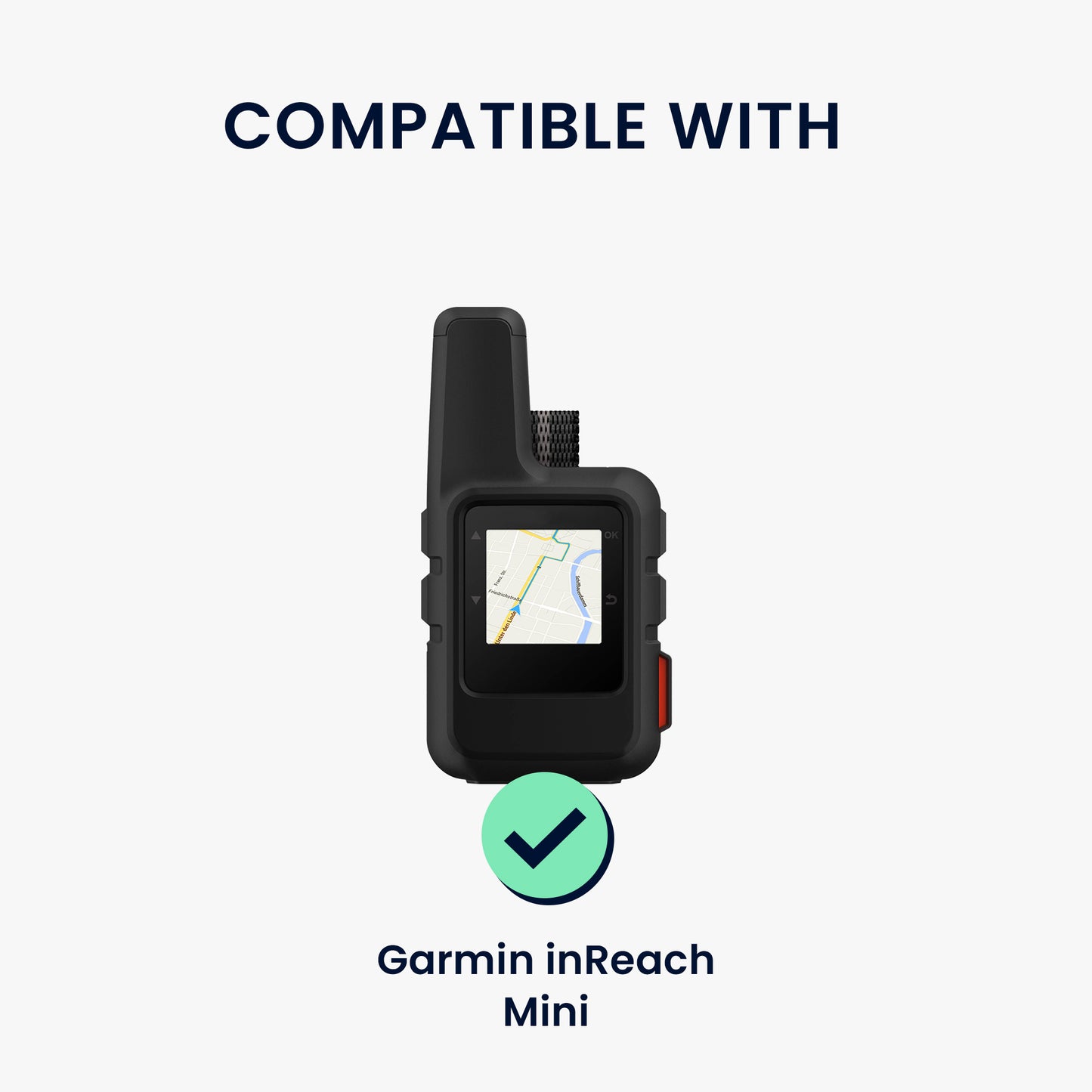 Garmin inReach Mini Hülle
