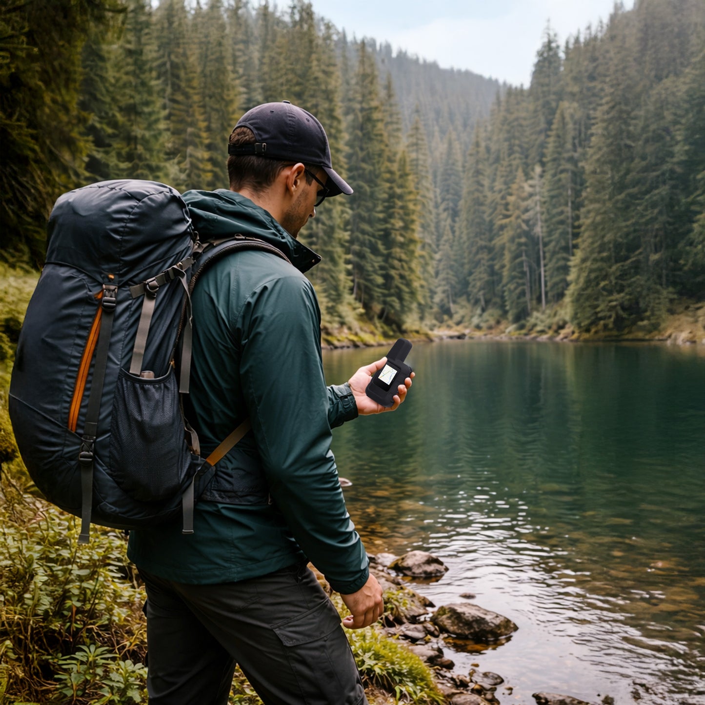 Garmin inReach Mini Hülle