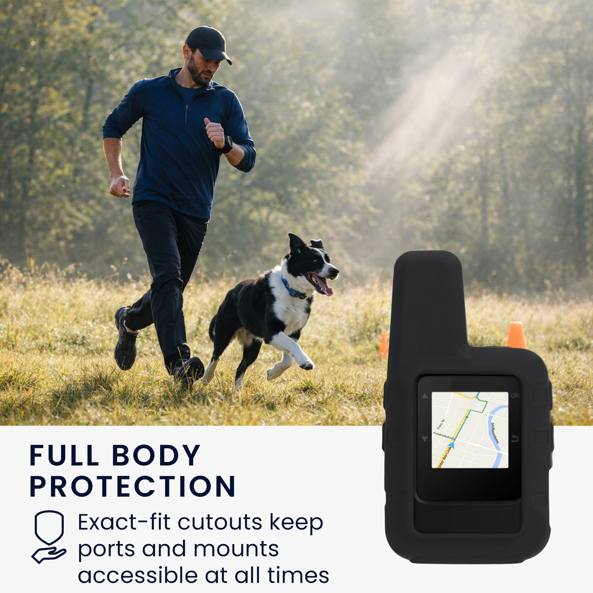 Garmin inReach Mini Hülle