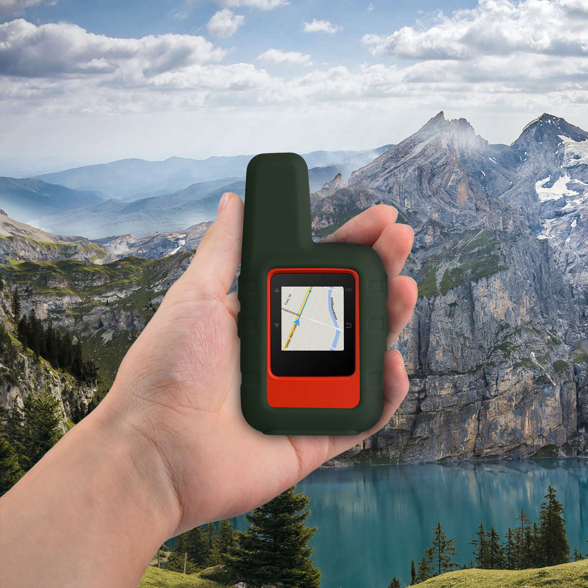 Garmin inReach Mini Hülle
