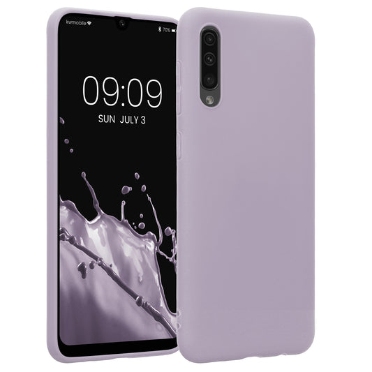 kwmobile Handyhülle für Samsung Galaxy A50 Hülle - Schutzhülle Cover