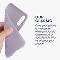 Samsung Galaxy A50 Handyhülle