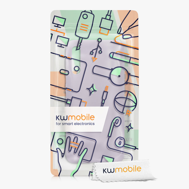 Samsung Galaxy A50 Handyhülle