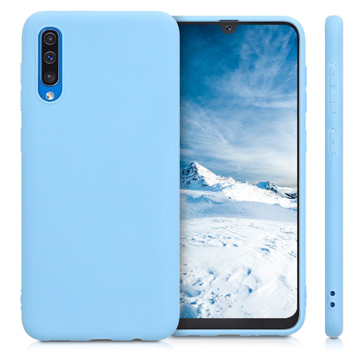 Samsung Galaxy A50 Handyhülle