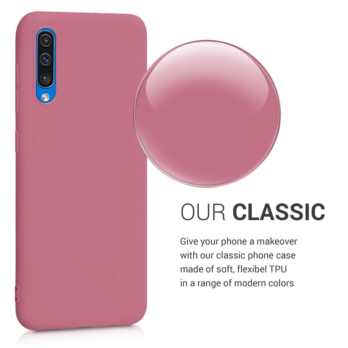 Samsung Galaxy A50 Handyhülle