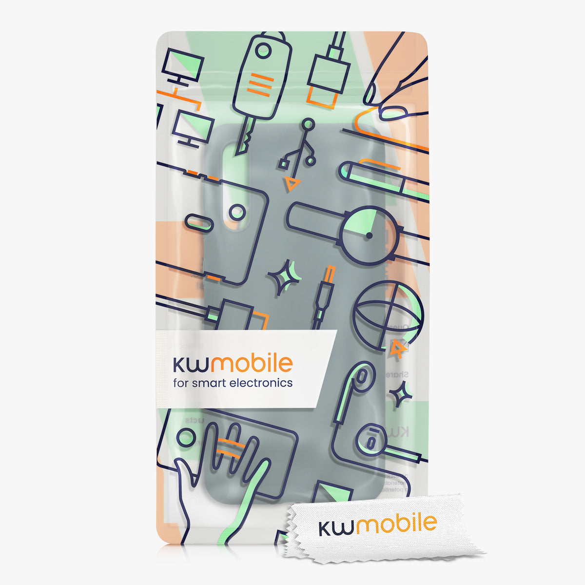 Samsung Galaxy A50 Handyhülle