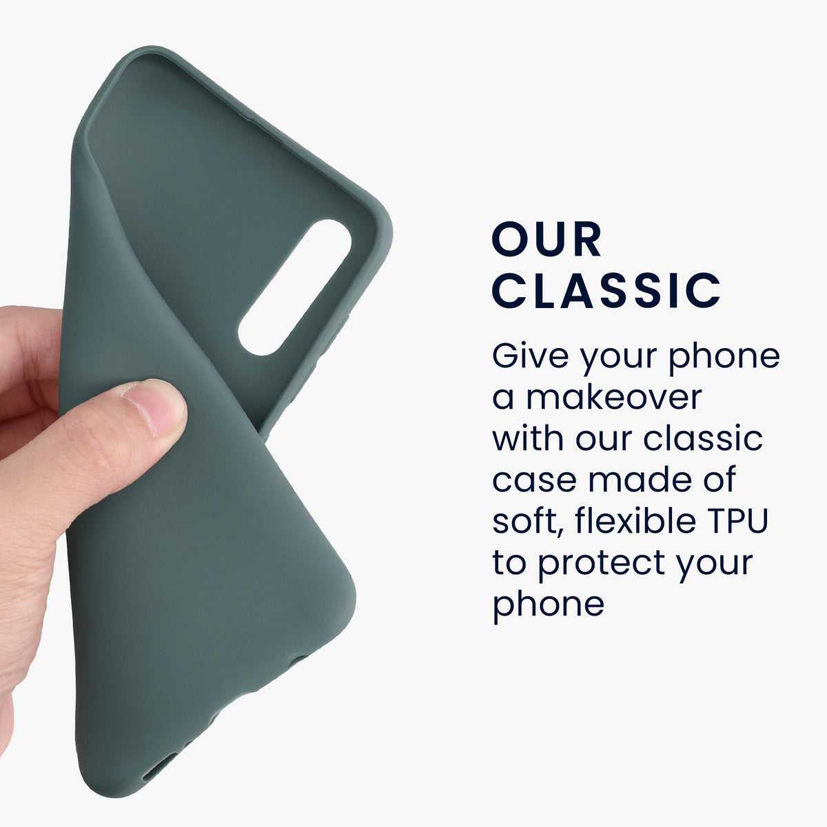 Samsung Galaxy A50 Handyhülle
