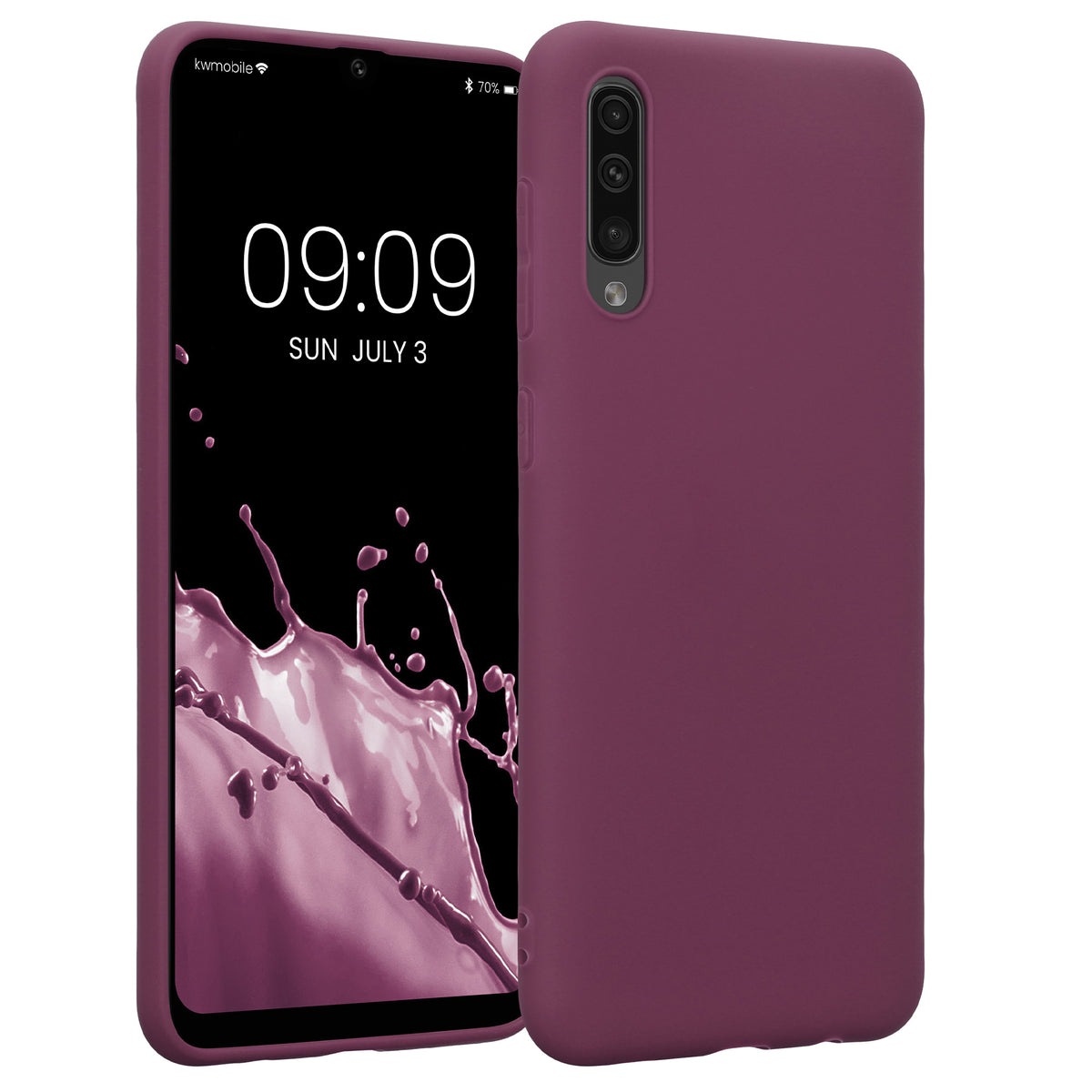 Samsung Galaxy A50 Handyhülle