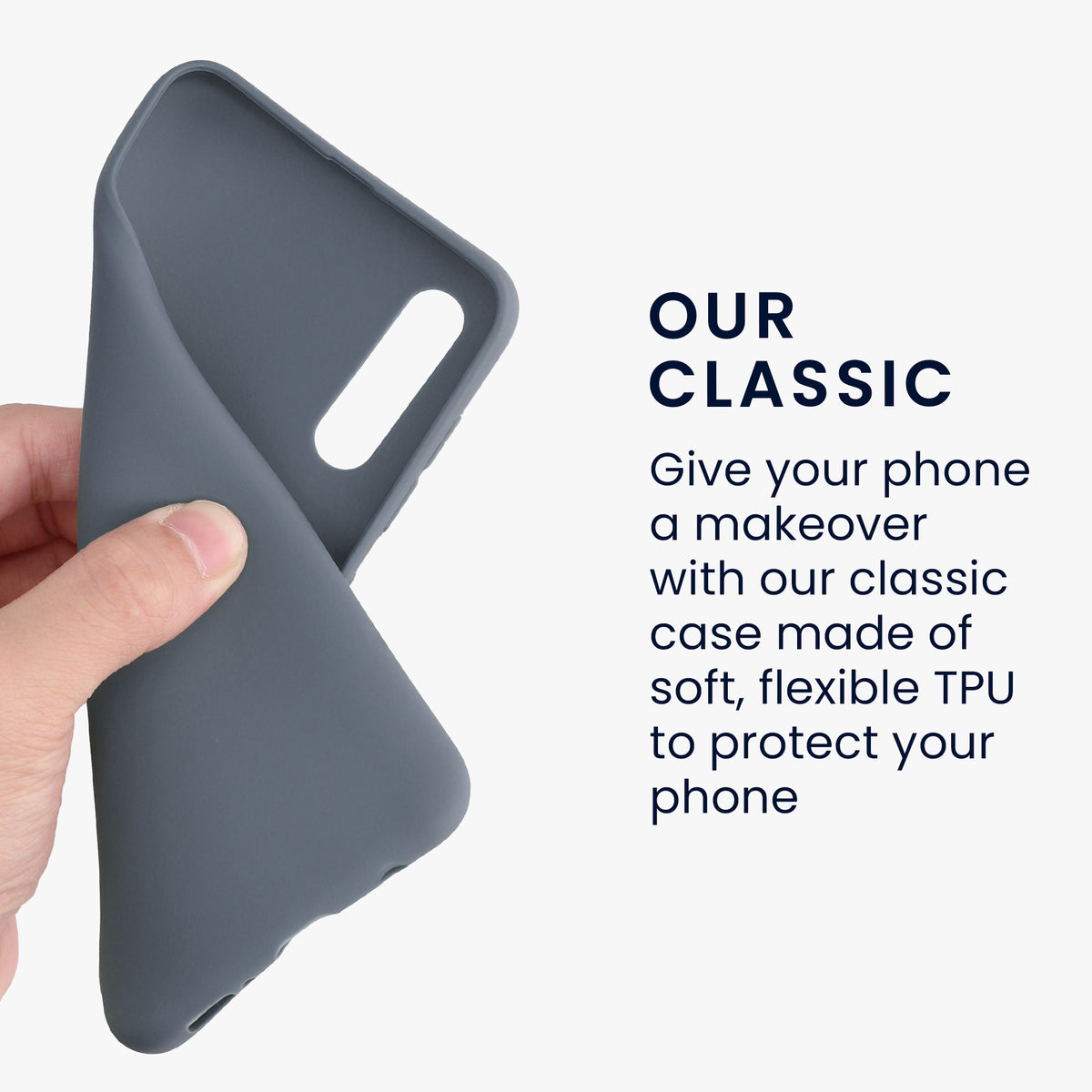 Samsung Galaxy A50 Handyhülle