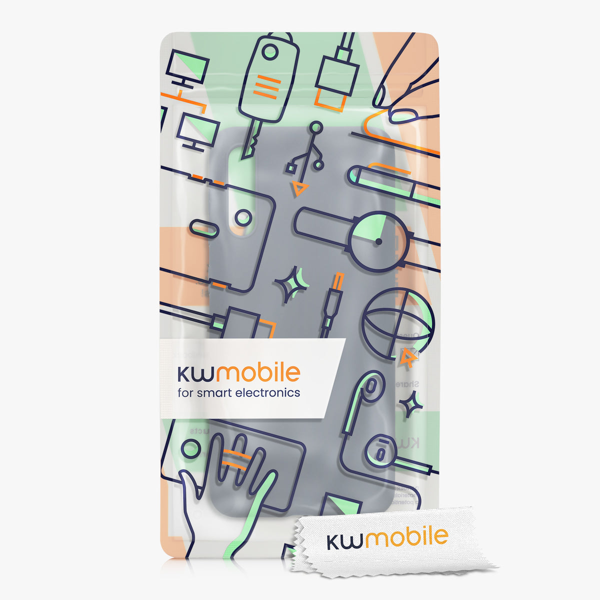 Samsung Galaxy A50 Handyhülle